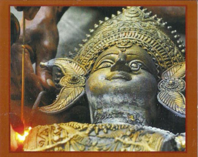 Kolkata to host Lokshilpa and Karukriti Mela