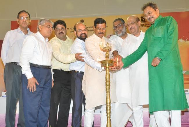 City of Joy gets its first 'Bengal Mango Utsav'