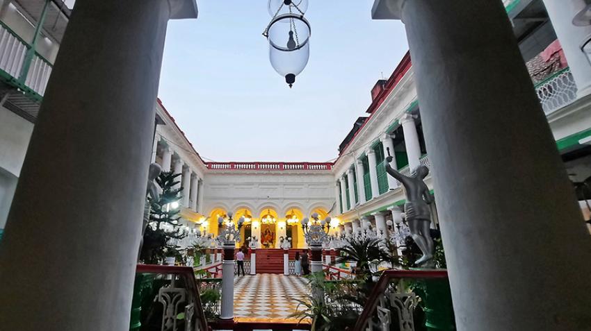 BADAN CHANDRA RAY BARI