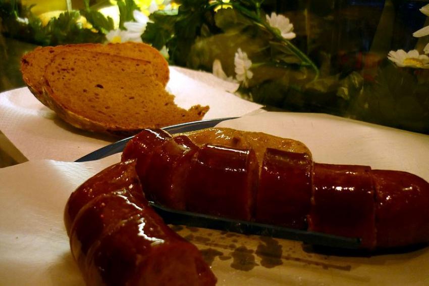 Photo by Mirko Tobias Schäfer/Wikimedia Commons