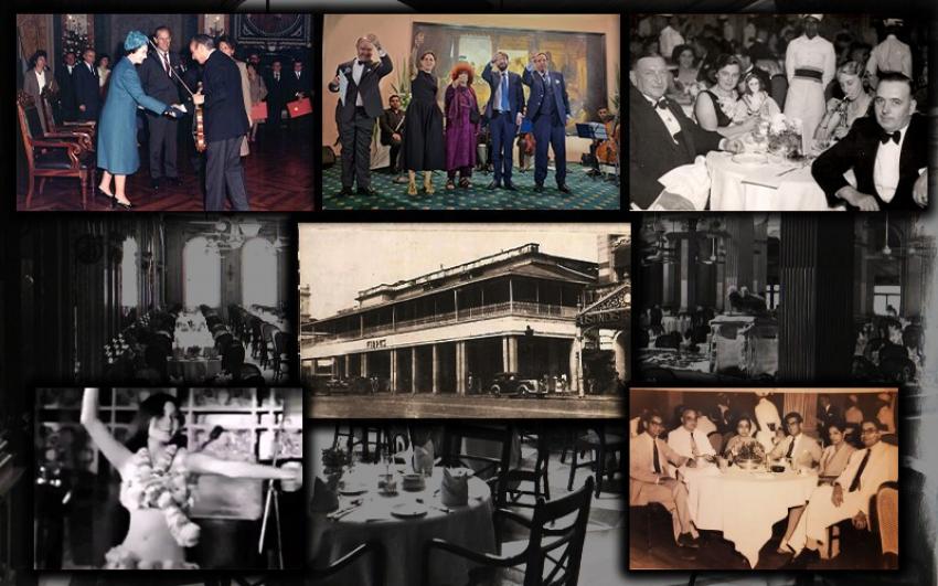 Firpo’s: Remembering a slice of colonial Calcutta’s nightlife