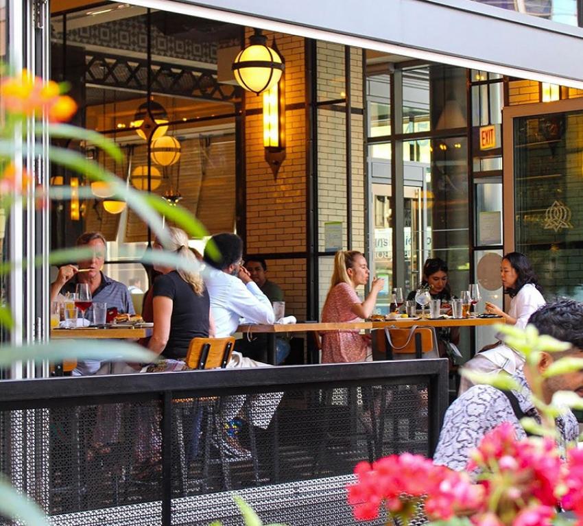 Review: The Dearborn- An urban Chicago tavern rooted in legacy 