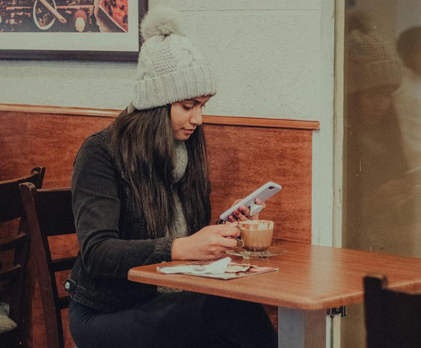 Modern Indian women embrace the power of me-time