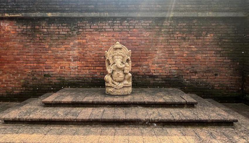 Discovering Heritage: A visual journey through Odisha crafts museum Kalabhoomi