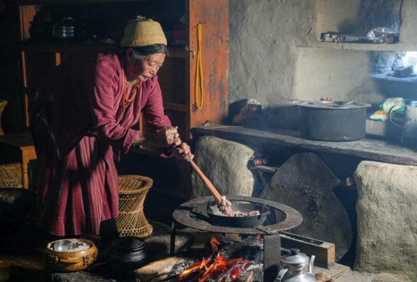 Rediscovering Arunachal's Monpa Cuisine: One Woman’s Millet Momo Revolution