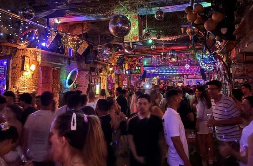 Sleepless in Budapest