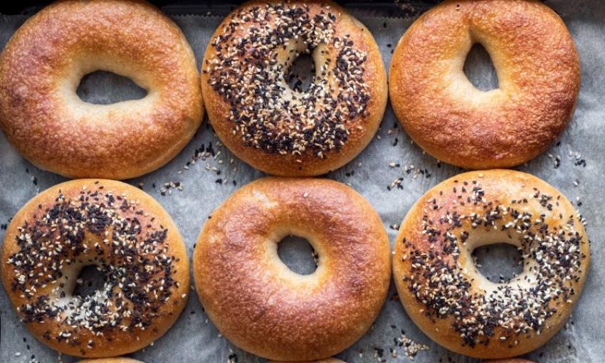 This city has the best bagel in the US, and it’s not New York!