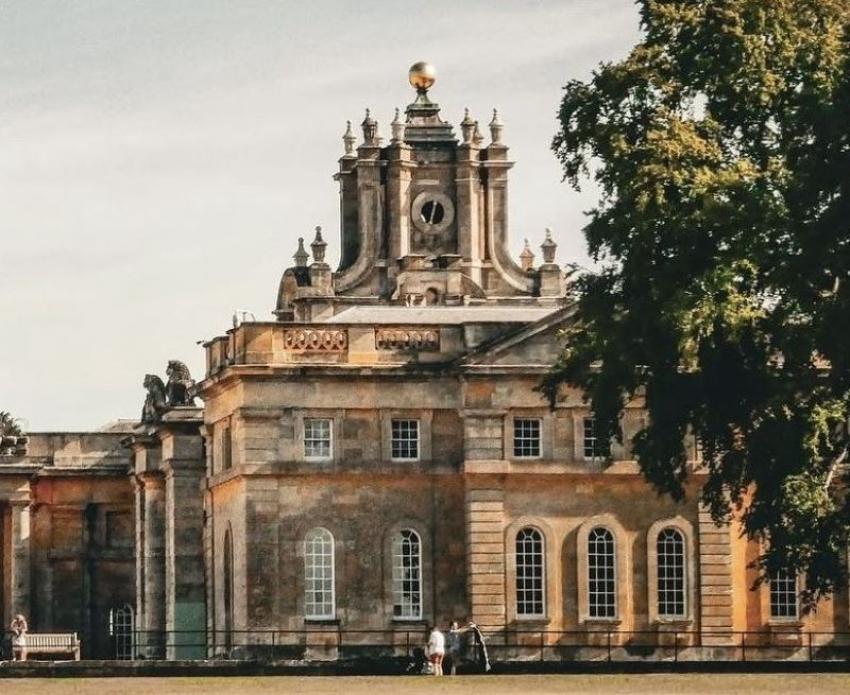 Oxfordshire
