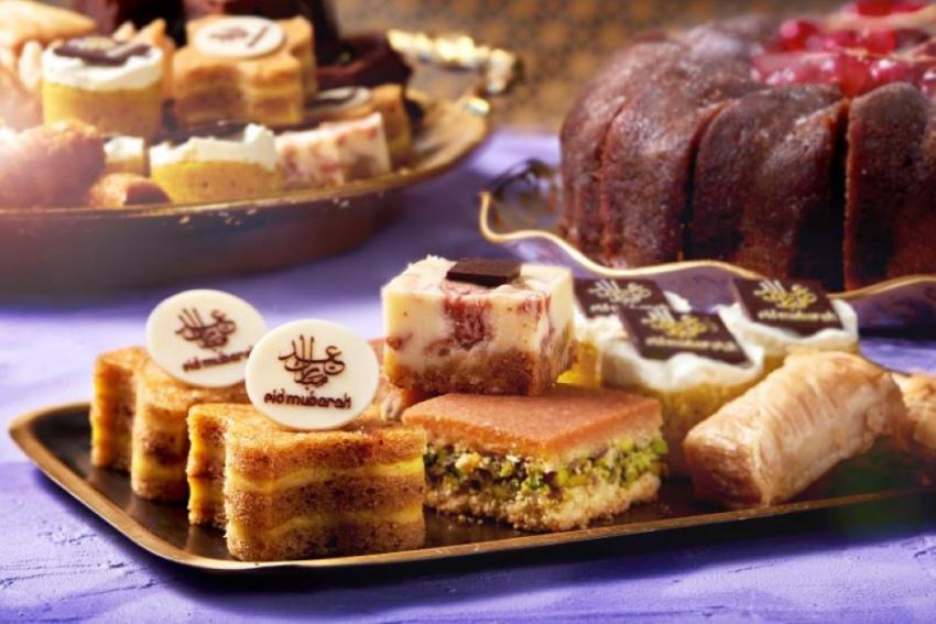 Emirates brings spirit of Eid to all its customers