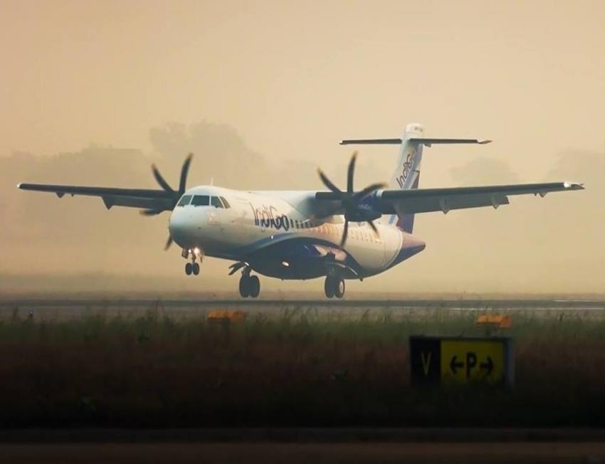 IndiGo connects Kolkata to Cantonese food capital of China