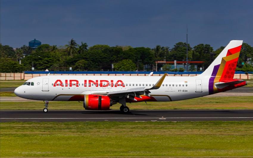 Air India issues advisory after network outage at Mumbai airport