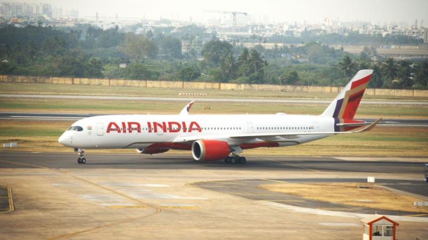 Air India, Air India Express announce Terminal changes at Delhi Airport