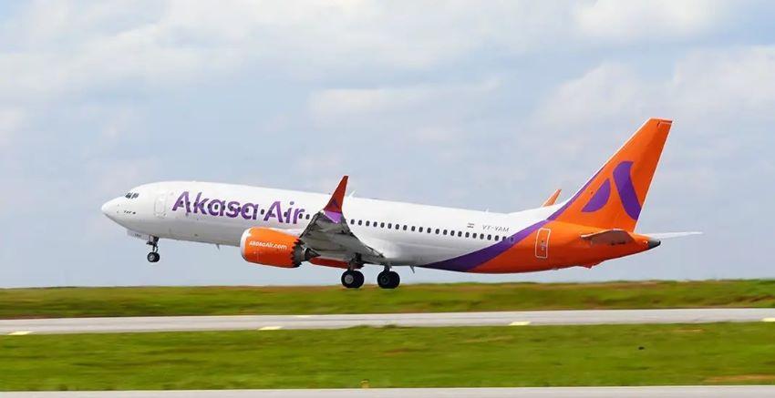 Akasa Air expands network to Kozhikode, strengthens Kerala connectivity