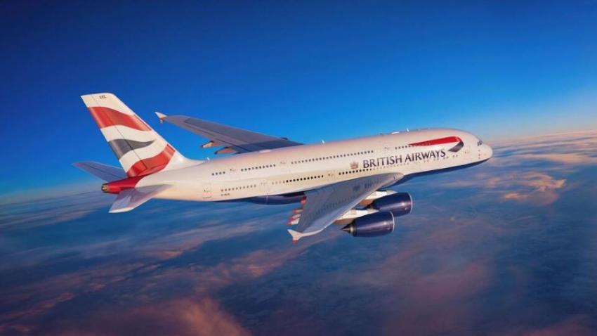 British Airways expands India–UK network as part of bilateral trade mission