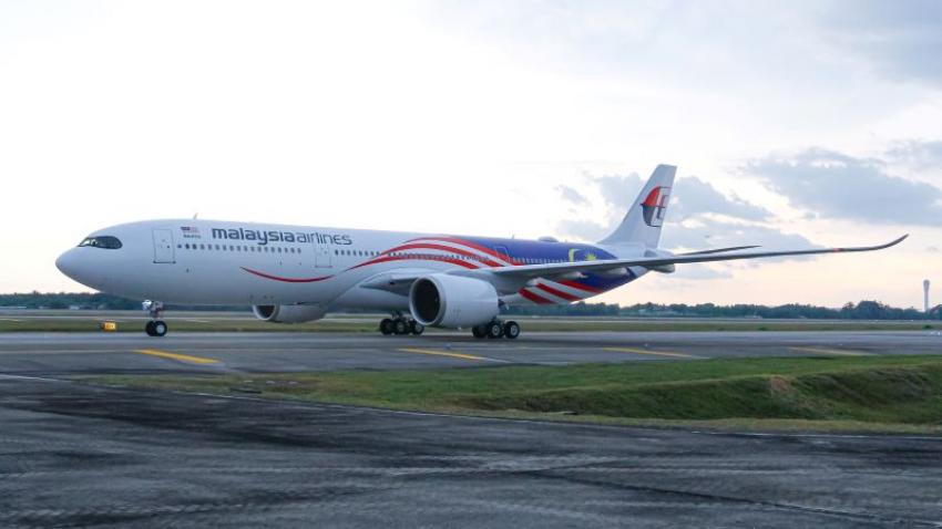  Malaysia Airlines adds more flights to Trivandrum from September 2025