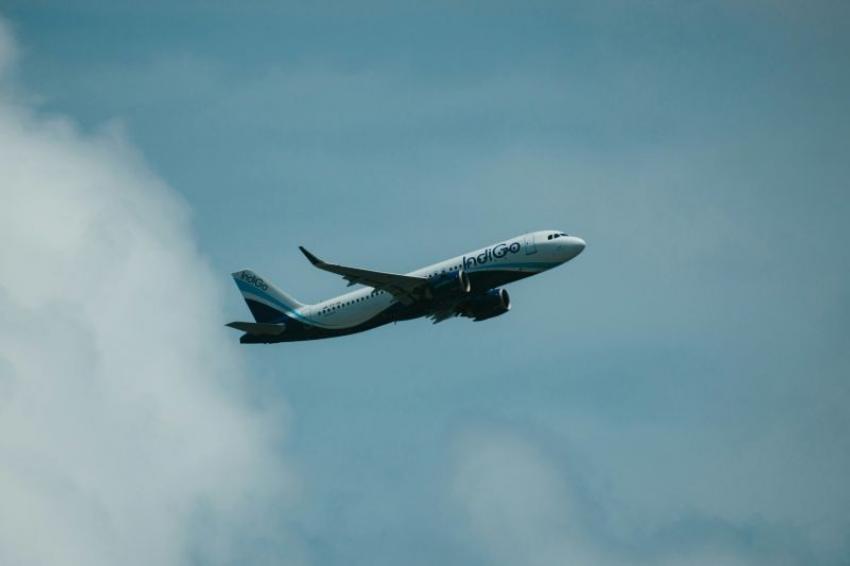 India on High Alert: 50 Flights Scheduled Amid Middle East Crisis