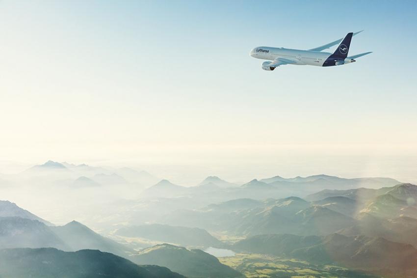 Fuel crisis hits skies: Lufthansa cancels 20,000 flights amid Iran tensions
