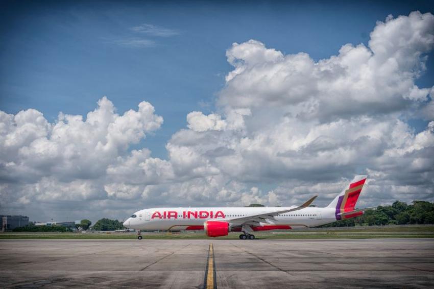Air India Launches 'Easy Connect' Flights, Bringing International Travel Closer to Smaller Cities