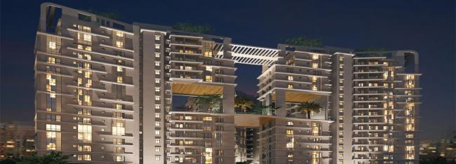 Astitva: First “Gold Rated” Green Building in Kolkata