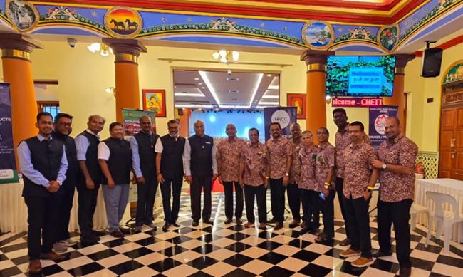 IBCN 2025: Celebrating the Chettiar legacy, powering youthful enterprise