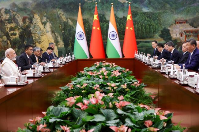 Narendra Modi in Tianjin: India, China to resume direct flights as ties improve at SCO summit 