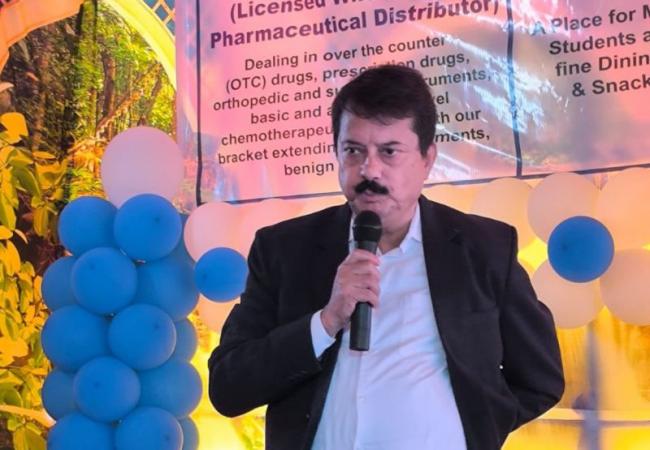 MedSage expands footprint with new branch in Rampurhat