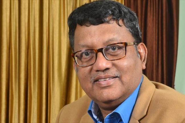 IndiSetu is conceived as an intellectual and cultural bridge between India and the UK and a networking platform for participants, says Dr. Amit Ghose, the architect of the summit