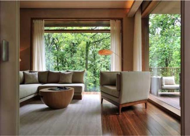 Vana introduces wellness retreat in Dehradun