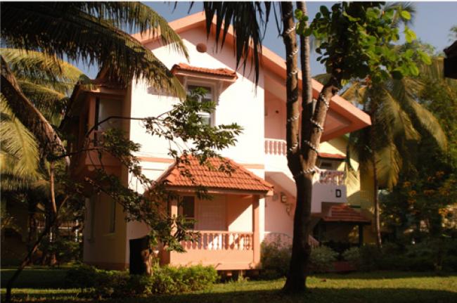 Miramar Residency in Goa bags TripAdvisor accolade