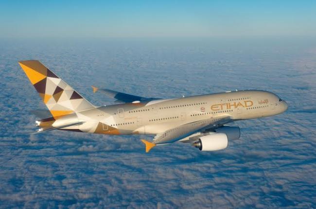 Etihad Airways expands India-UAE services with strategic partner Jet Airways 