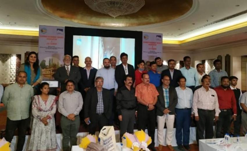 J&K Tourism Department starts Spring, Summer promotional campaign 