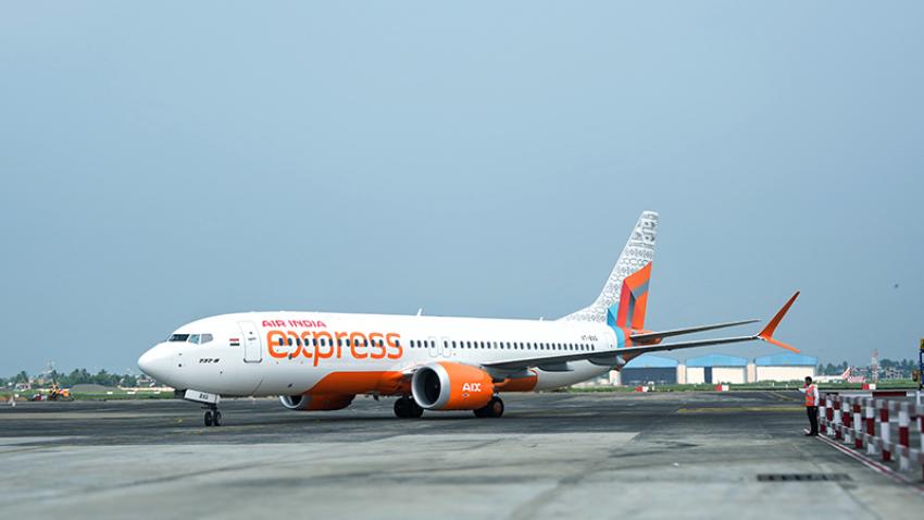 Air India Express launches 'Payday Sale', fares start at Rs. 1499