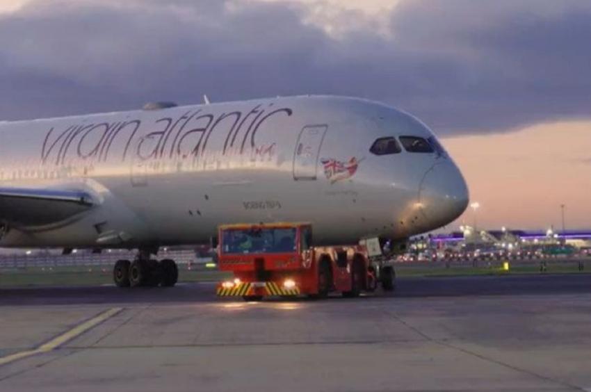 London-Mumbai Virgin Atlantic flight diverted to Turkey, passengers stranded for over 30 hours