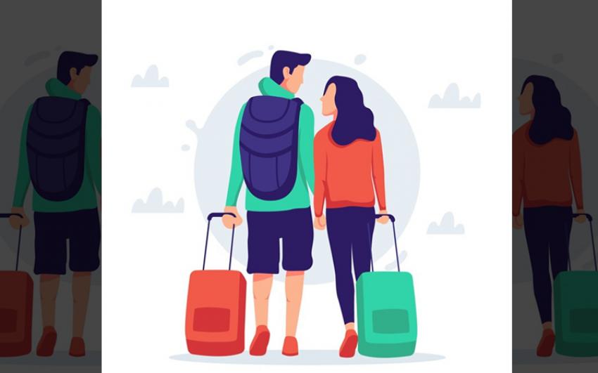 Best Honeymoon Destinations Outside India in 2025