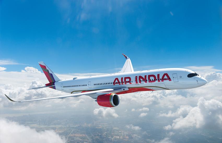 Air India announces network-wide sale ahead of the summer holiday season