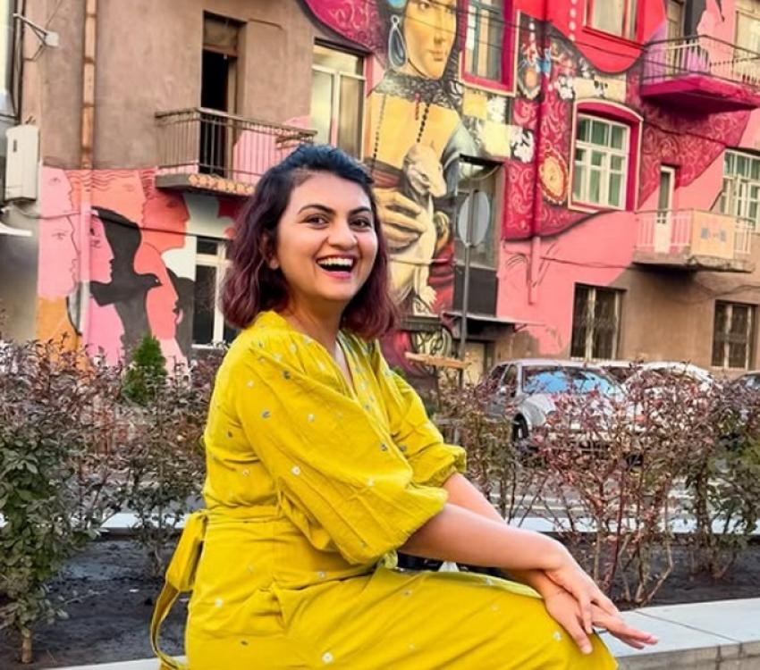 Tourist claims 56 Indian travellers with valid e-visas faced 'inhuman behaviour' while trying to enter Georgia