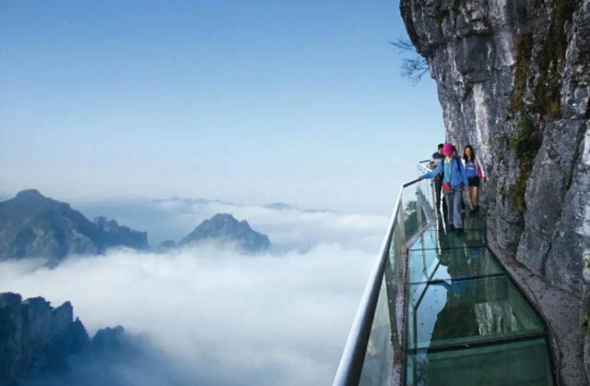 Photo: ZhangjiajieGuide.com
