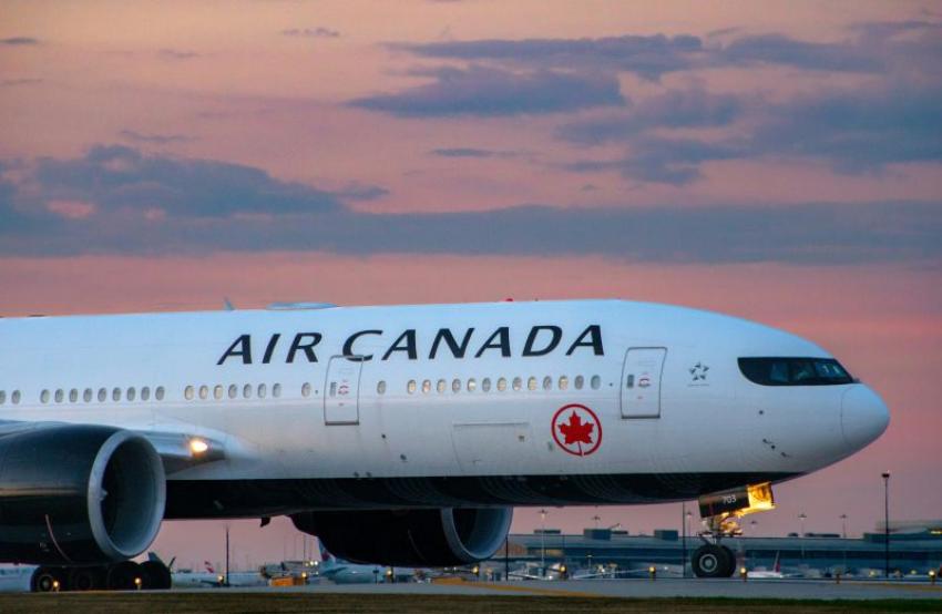 Air Canada to begin operations after flight attendants decide to end strike