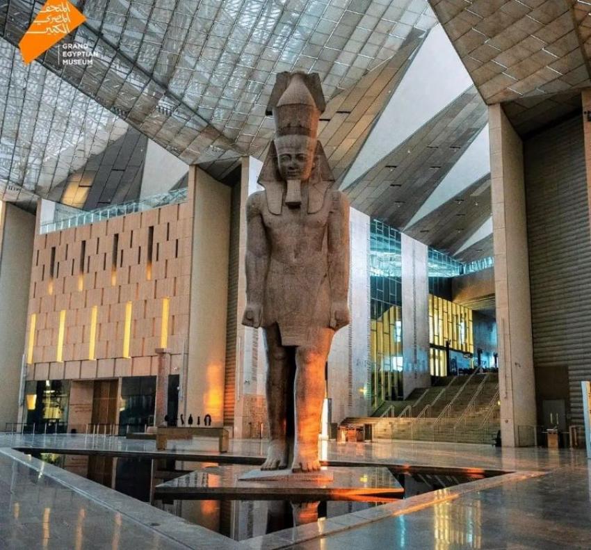 Egypt returns to IFTM Paris 2025 with new travel experiences