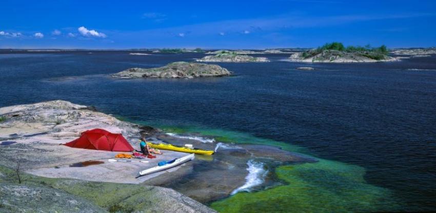 Sweden unveils Nämdöskärgården – A new Marine National Park in the Baltic Sea