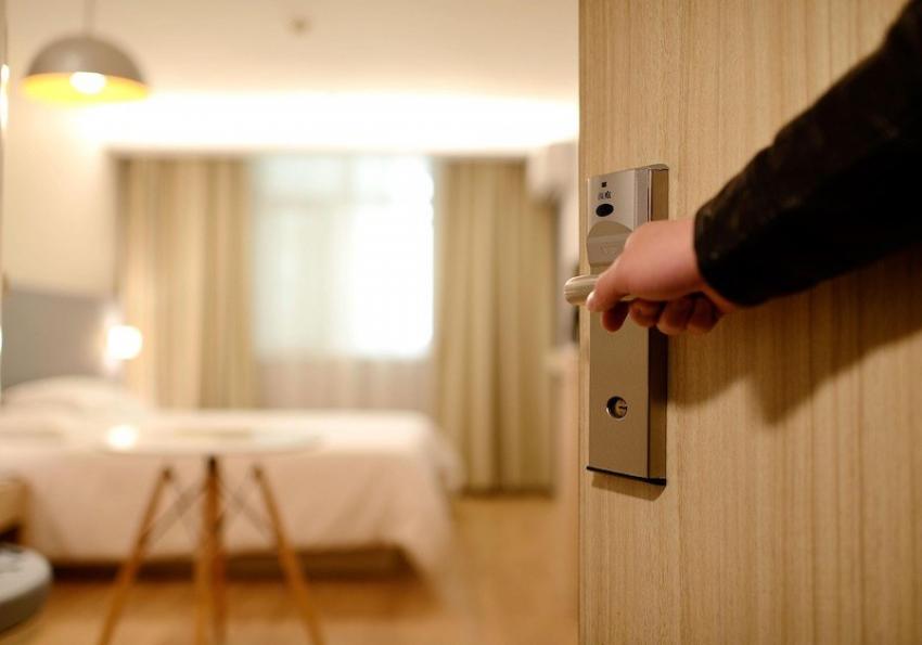 QuietHotelRooms.com already lists over 150 certified locations across Europe. Photo: Pixabay