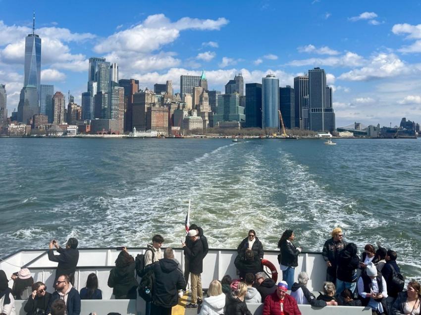 Visiting US just got $250 more expensive; here's why