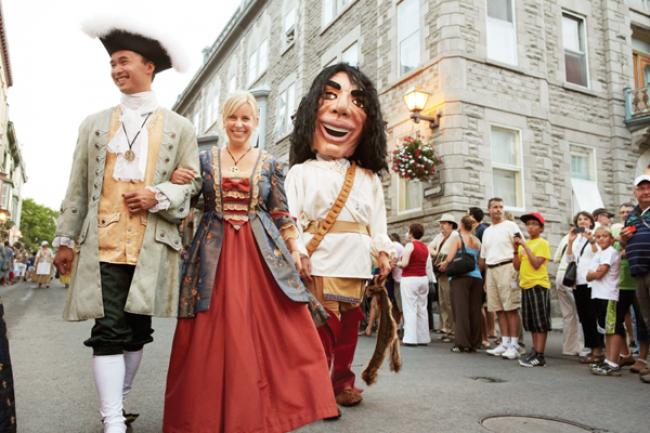 Fun and fiesta await at Canada's French Heritage celebration 