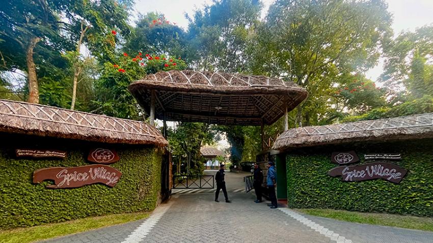 Embrace nature’s embrace: A homely retreat at Spice Village, Thekkady