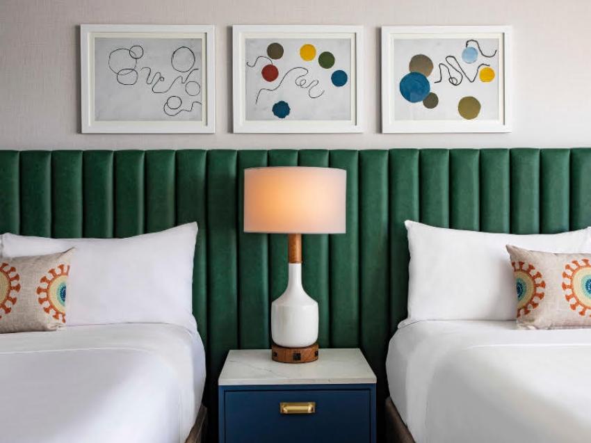 Royal Sonesta Chicago Downtown: A frontrow river view and urban comfort in the windy city’s heart